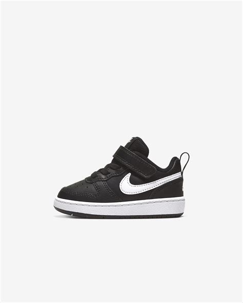 Nike Court Borough Low 2 Schuh für Babys und Kleinkinder